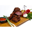 Pastrama oaie afumata de acasa - Delumani - Magazin Online Romanesc 