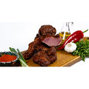 Pastrama oaie afumata de acasa - Delumani - Magazin Online Romanesc 