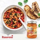 Iahnie de fasole Raureni - Delumani - Magazin Online Romanesc 