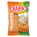 Semințe de dovleac prăjite cu sare 150g BARIN