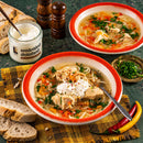 Smantana dolofana Laptaria cu caimac