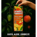 Raureni Suc piersici si mango FARA SKU - Delumani - Magazin Online Romanesc 