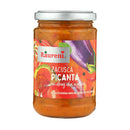 Zacusca picanta Raureni