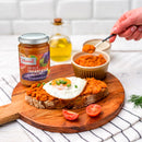 Zacusca taraneasca Raureni - Delumani - Magazin Online Romanesc 