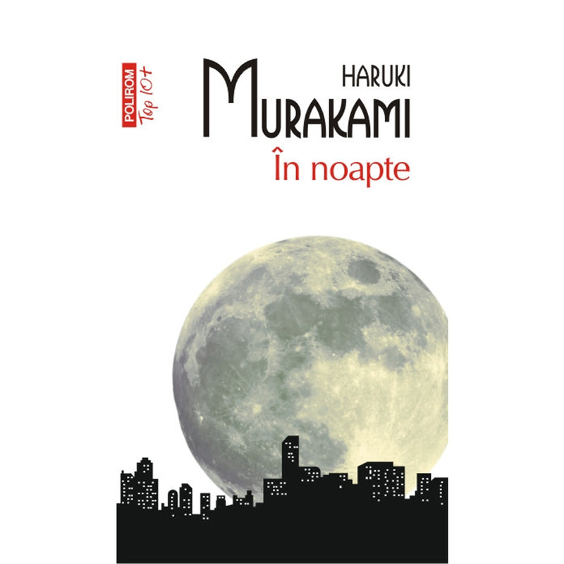In noapte (editie de buzunar) - Haruki Murakami