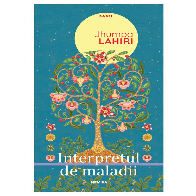 Interpretul De Maladii - Jhumpa Lahiri
