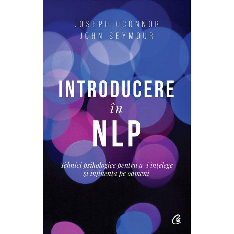 Introducere In Nlp - Joseph Oconnor John Seymour
