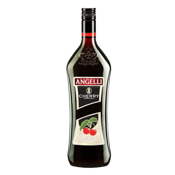 Angelli Cherry - Delumani - Magazin Romanesc 